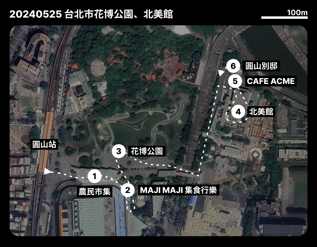 citywalk at 20240525