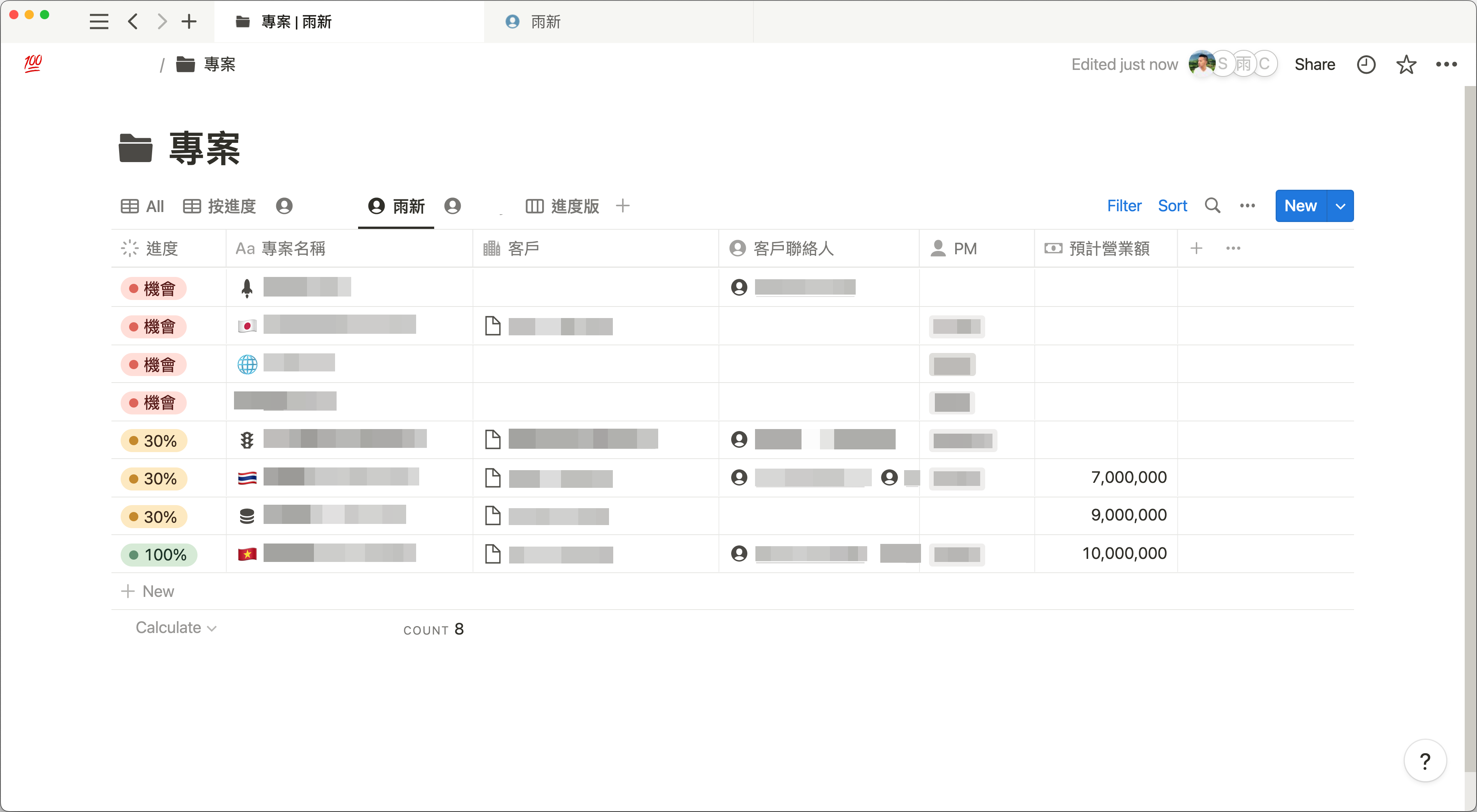 notion-project-list